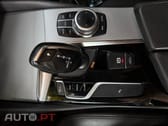 BMW 520 d Auto