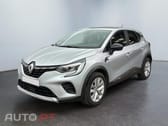 Renault Captur 1.5 dCi Business EDC
