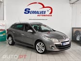 Renault Mégane Sport Tourer 1.5 dCi Dynamique S