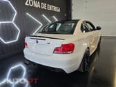 BMW 118 d Pack M