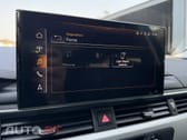 Audi A4 Avant 30 TDI S tronic