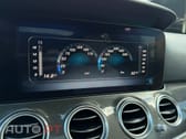 Mercedes-Benz E 220 d 4-Matic All Terrain Avantgarde +