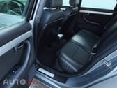 Audi A4 2.0 TDI S-line
