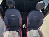 Fiat 500C 1.4 Cabrio Capota Elétrica