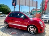 Fiat 500 Abarth 1.4 T-Jet (140cv)