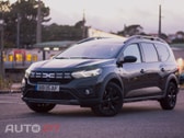 Dacia Jogger SL 7L ECO-G 100 GPL