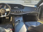 Mercedes-Benz S 400 d Limousine