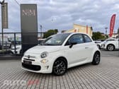 Fiat 500 1.0 Hybrid Connect