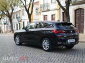 BMW X2 sDrive