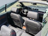 Audi A4 Cabrio 2.0 TDi S-line