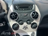 Ford KA 1.2 Titanium