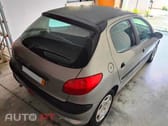 Peugeot 206 1.1 XR