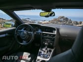 Audi A5 3.0 TFSi S5 quattro S tronic
