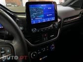 Ford Puma 1.0 EcoBoost MHEV ST-Line