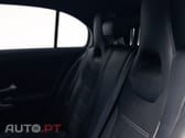 Mercedes-Benz A 250 e AMG Line