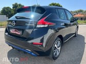 Nissan Leaf 40 kWh TEKNA