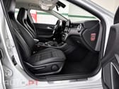 Mercedes-Benz A 180 CDi BE Urban