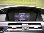 BMW 520 d Executive
