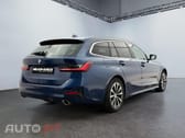 BMW 320 d Touring xDrive Business Design