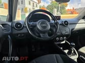 Audi A1 1.6 TDI S-line