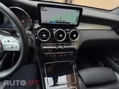 Mercedes-Benz GLC 300 de Coupé 4Matic Business Solutions