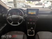 Dacia Sandero 1.0 ECO-G Extreme Bi-Fuel