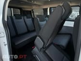 Peugeot Traveller 1.5 BlueHDi L2H1 Active Standard