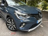 Renault Captur 1.6 E-Tech Initiale Paris