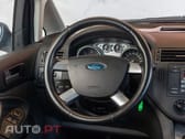 Ford C-Max 1.6 TDCi Trend
