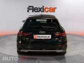 Audi A3 Sportback 40 TFSIe S tronic advanced