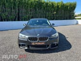 BMW 520 d Pack M Auto