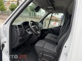 Renault Master 2.3dCI L2H2 3LUG Full Extras