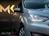 Ford C-Max 1.5 TDCi Titanium S/S