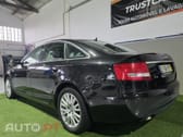 Audi A6 2.0 TDi Business Line Advance Multitronic