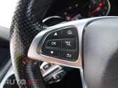 Mercedes-Benz C 220 AMG LINE