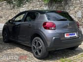 Citroen C3 PureTech
