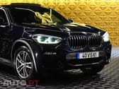 BMW X4 20 d xDrive Pack M Auto