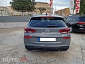 Hyundai i30 Sw 1.6CRDI 136cv Hybrid N-Line Nacional