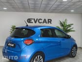 Renault Zoe (c/ Bateria) Intens 50