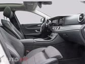 Mercedes-Benz E 300 I.V.A DEDUTIVEL  e T AVANTGARDE