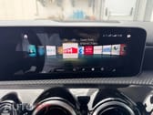Mercedes-Benz A 180 d Progressive Aut.