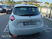Renault Zoe (c/ Bateria) Intens 50