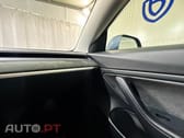 Tesla Model 3 Long Range AWD Dual Motor
