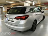 Opel Astra Sports Tourer 1.5 D Design & Tech S/S