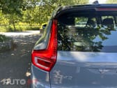 Volvo XC40 Recharge Plus