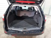 Ford Mondeo SW 2.0 TDCi Titanium