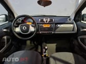 Smart ForTwo 1.0 mhd Passion 71