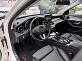 Mercedes-Benz C 220 BlueTEC Avantgarde+