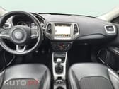 Jeep Compass 1.6 M-Jet Longitude