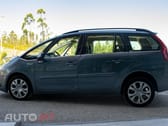 Citroen C4 Picasso Outro